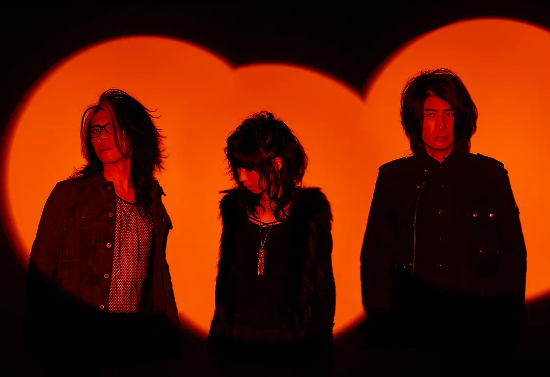Amplifier Worship celebrates 25th anniversary as Boris' debut album with U.S. tour in Sept